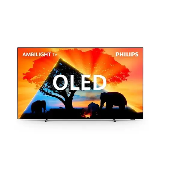 TV 65" PHILIPS 65OLED769/12 Smart Ambilight TITAN OS