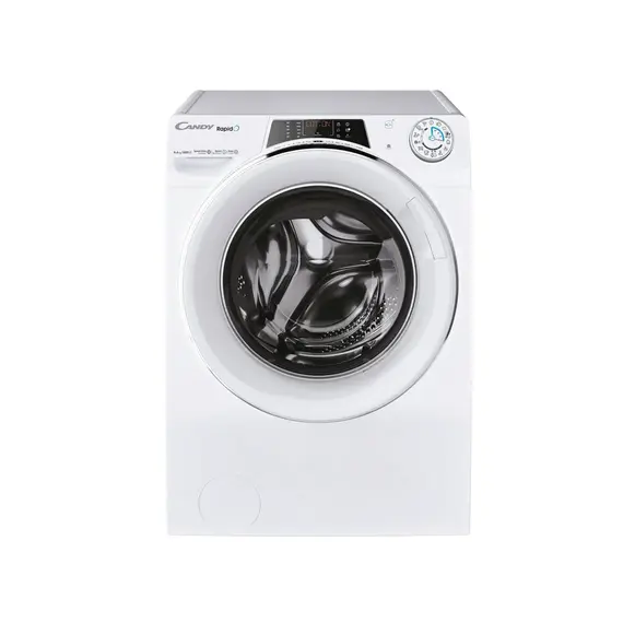 Larese Tharese CANDY ROW4966DWMCT/1-S 9KG / 6KG 1400 Rpm D