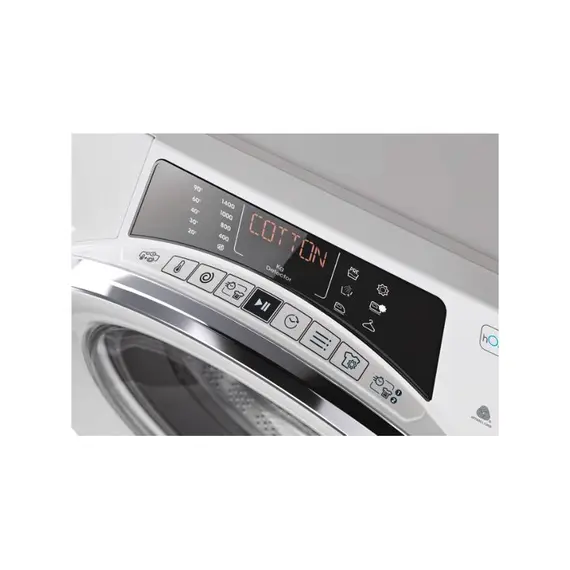 Larese Tharese CANDY ROW4966DWMCT/1-S 9KG / 6KG 1400 Rpm D, 3 imazh