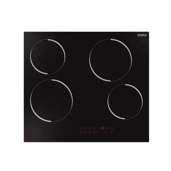 Pianure Vivax Incaso BH-04MVC