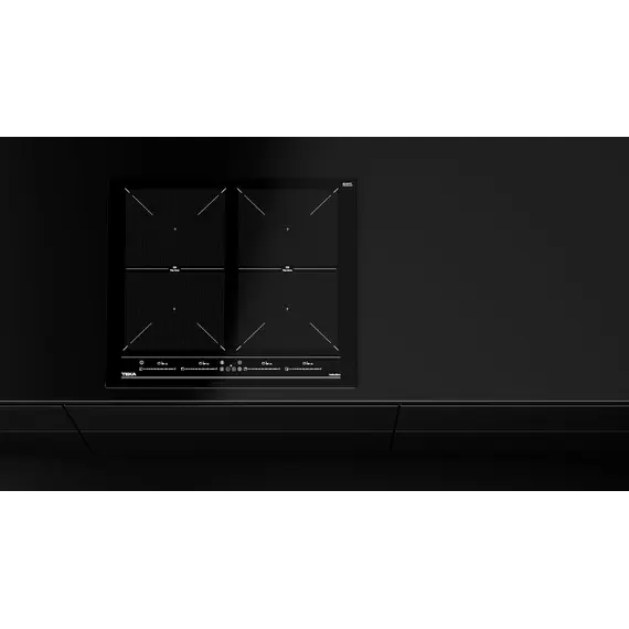 PIANURE ME INDUKSION TEKA 60cm IZF 64600 BK MSP, 3 imazh