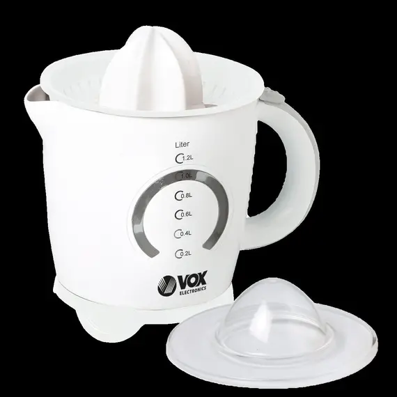 SHTRYDHESE AGRUMESH VOX CES8113, 3 imazh