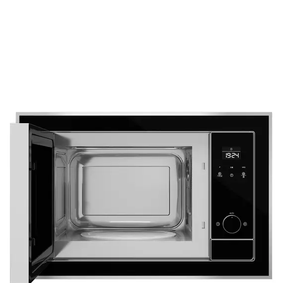 MIKROVALE INKASO TEKA ML 820 BIS BK-SS, 7 imazh