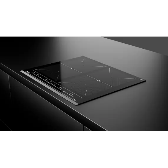 PIANURE ME INDUKSION TEKA 60cm IZF 64600 BK MSP, 4 imazh