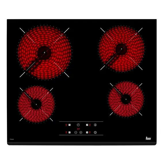 PIANURE ELEKTRIKE TEKA 60cm TZ 6415