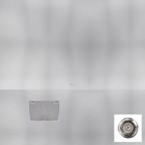 Aspirator TEKA Me Shine CNL 6610 60cm, 2 imazh