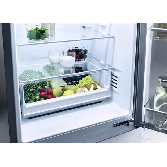 Frigorifer MIELE Normal KDN 4174 E 303L StainlessSteel, 3 imazh