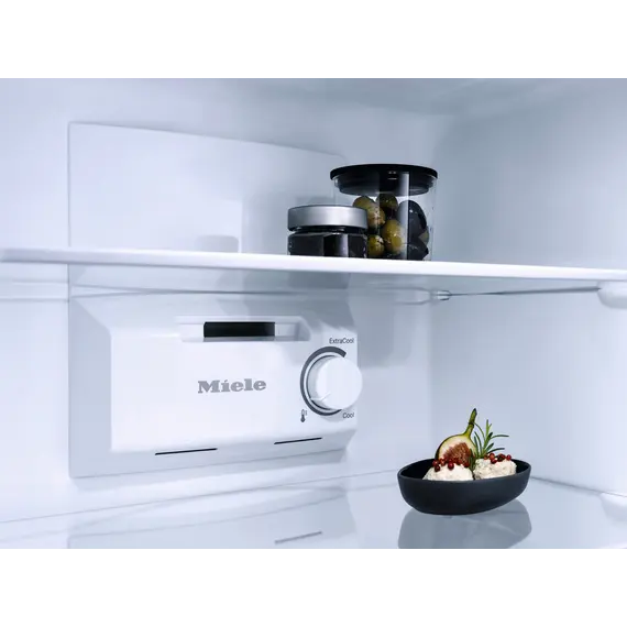 Frigorifer MIELE Normal KDN 4174 E 303L StainlessSteel, 4 imazh