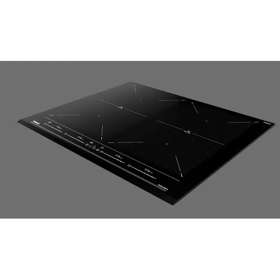 PIANURE ME INDUKSION TEKA 60cm IZF 64600 BK MSP, 8 imazh
