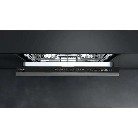 LAVASTOVILJE TOTAL INKASO TEKA DFI 76950 60cm, 5 imazh