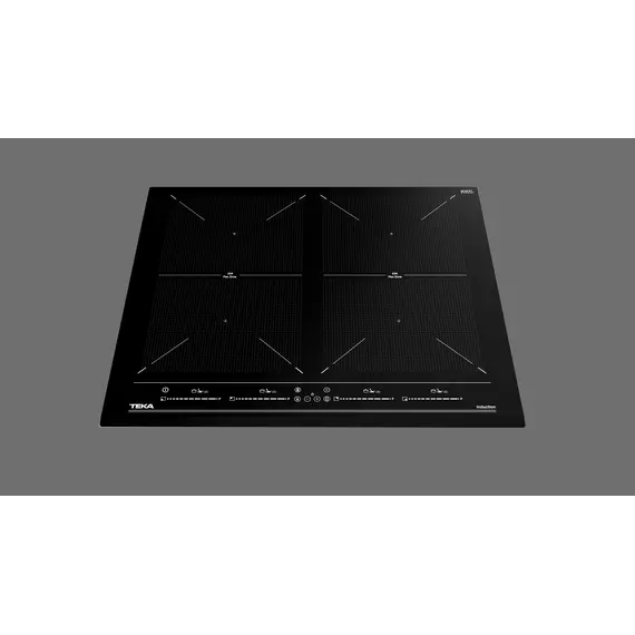 PIANURE ME INDUKSION TEKA 60cm IZF 64600 BK MSP, 7 imazh