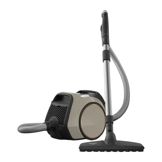 Fshese Korenti MIELE BOOST CX1 125 Gala Edition Cashmere Grey