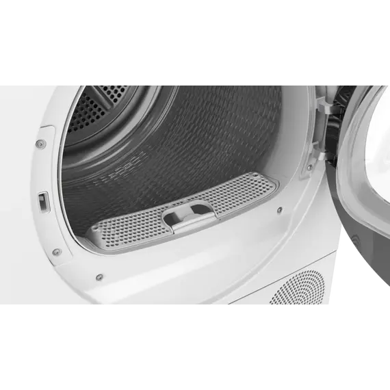 Tharese rrobash Bosch WQG24109IT 9 Kg A++, 5 imazh