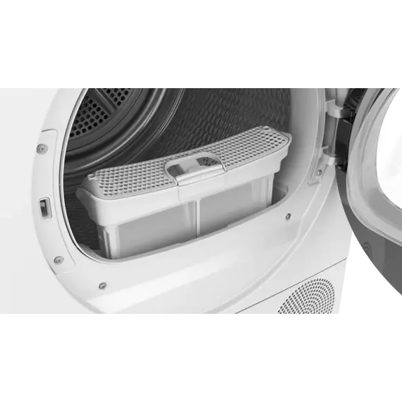 Tharese rrobash Bosch WQG24109IT 9 Kg A++, 6 imazh