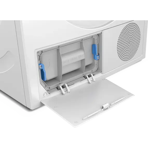 Tharese rrobash Bosch WQG24109IT 9 Kg A++, 8 imazh