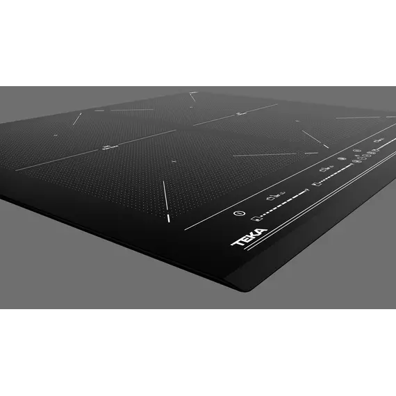 PIANURE ME INDUKSION TEKA 60cm IZF 64600 BK MSP, 9 imazh