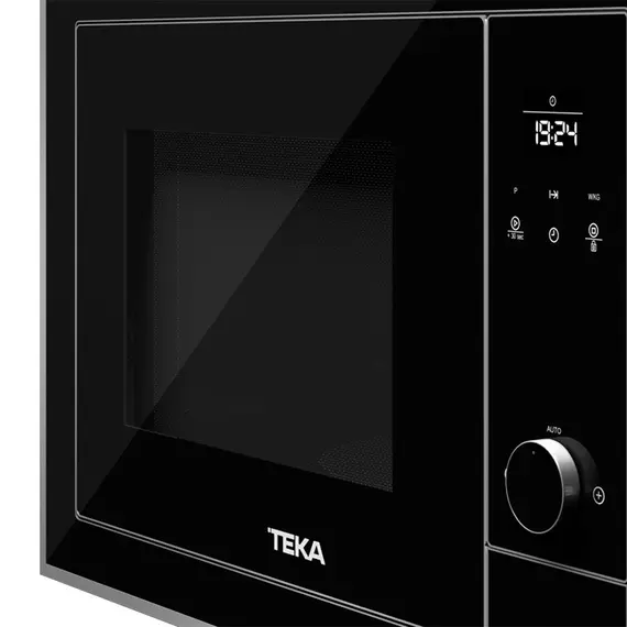 MIKROVALE INKASO TEKA ML 820 BIS BK-SS, 4 imazh