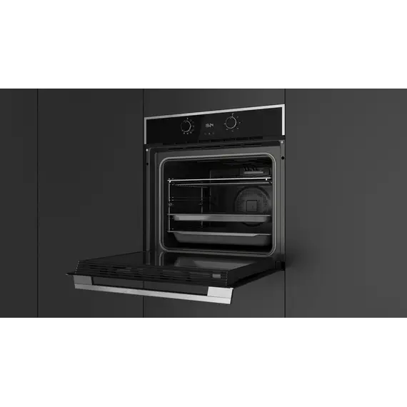 FURRE TEKA HLB 850 SS, 7 imazh