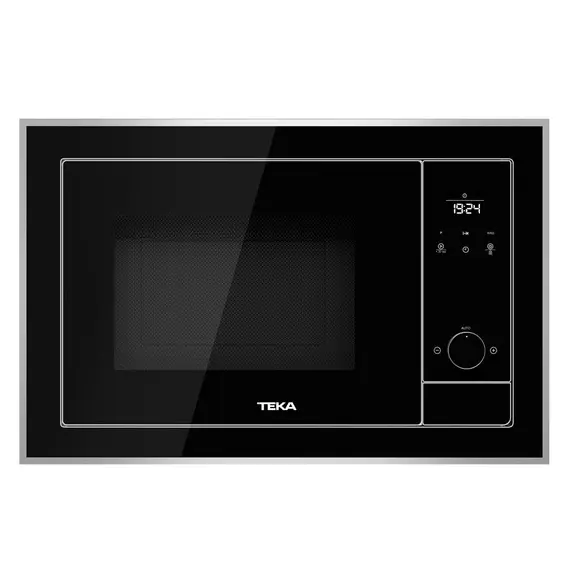 MIKROVALE INKASO TEKA ML 820 BIS BK-SS