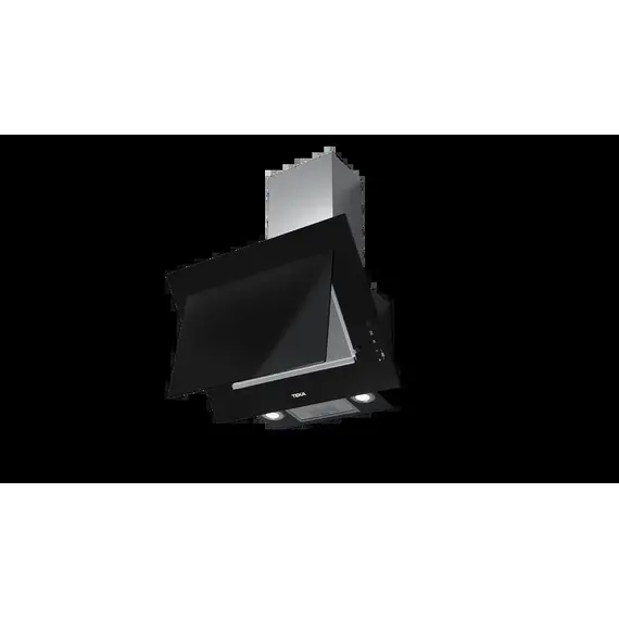 ASPIRATOR MURAL TEKA DVT Pro 68660 TBS BK 60cm, 4 imazh