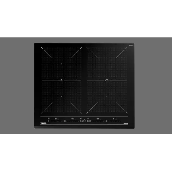 PIANURE ME INDUKSION TEKA 60cm IZF 64600 BK MSP, 6 imazh