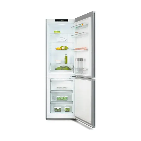 Frigorifer MIELE Normal KDN 4174 E 303L StainlessSteel, 6 imazh