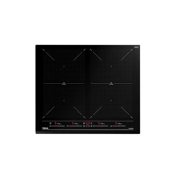 PIANURE ME INDUKSION TEKA 60cm IZF 64600 BK MSP, 2 imazh