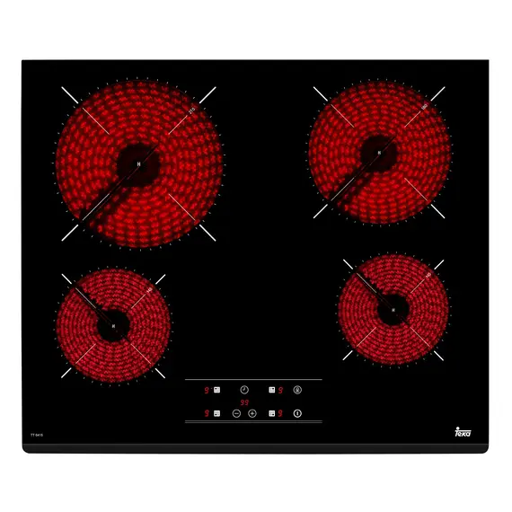 PIANURE ELEKTRIKE TEKA 60cm TZ 6415, 2 imazh