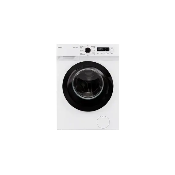 Lavatrice TEKA WMK 40840 WH 8KG 1400rpm, 2 imazh