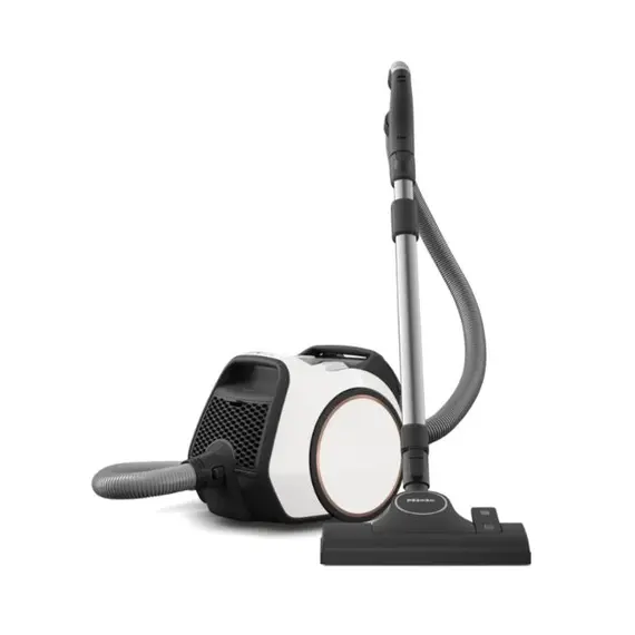 Fshese Korenti MIELE BOOST CX1 125 Edition Lotus White