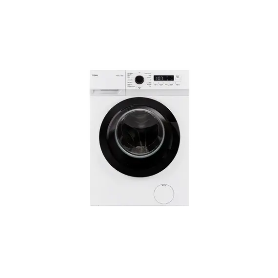 Lavatrice TEKA WMK 40940 WH 9KG 1400rpm, 2 imazh