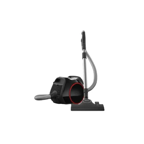 Fshese Korenti MIELE BOOST CX1 125 Gala Edition Obsidian Black