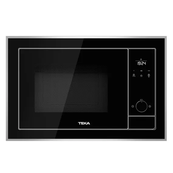 MIKROVALE INKASO TEKA ML 820 BIS BK-SS, 14 imazh