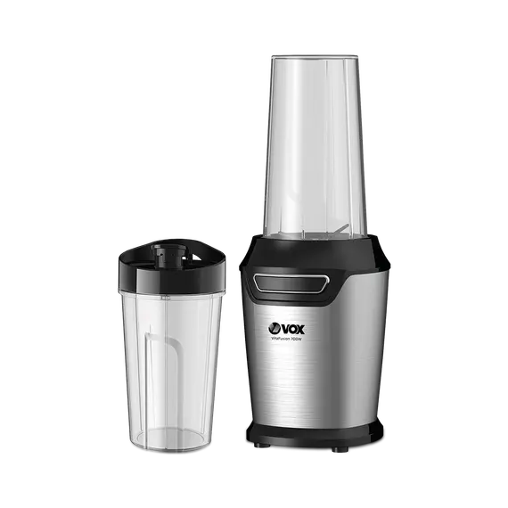 Blender VOX  Per Smoothie NB1061 Inox