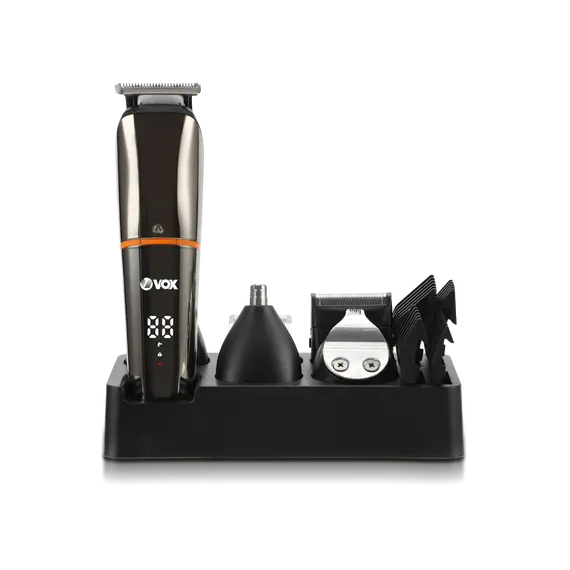 MAKINE QETHESE SET VOX GS860S, 2 imazh