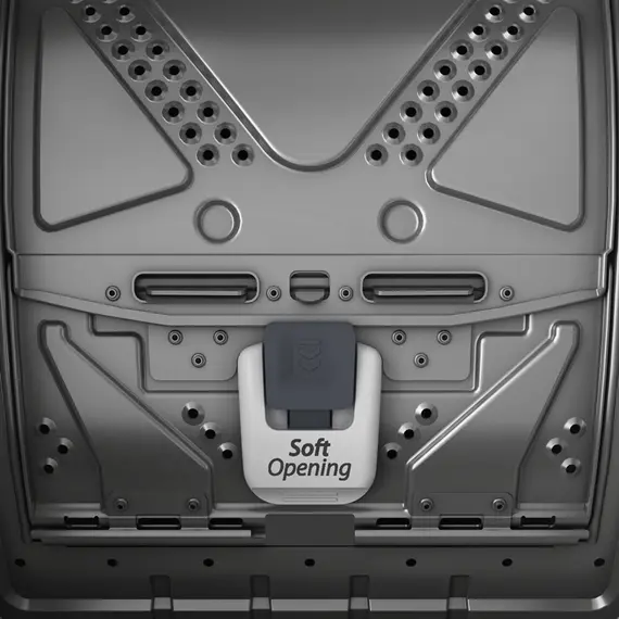 LAVATRICE BEKO BTL1WFP10724 7 KG 1200 rpm, 3 imazh