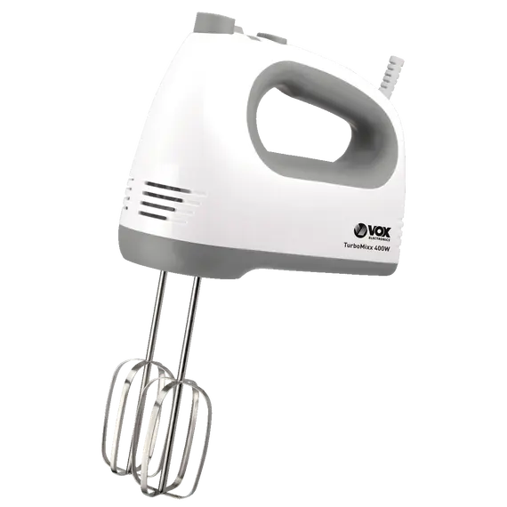 MIKSER DORE VOX MX9109 White