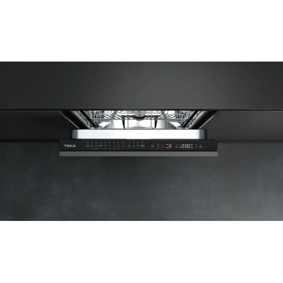 LAVASTOVILJE TOTAL INKASO TEKA DFI 74960 60cm, 2 imazh