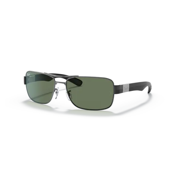 Syze dielli Ray Ban 0RB3522 004/71 64