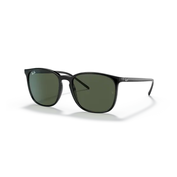 Syze dielli Ray Ban 0RB4387 601/71 56