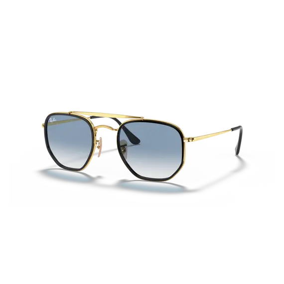 Syze dielli Ray Ban 0RB3648M 91673F 52