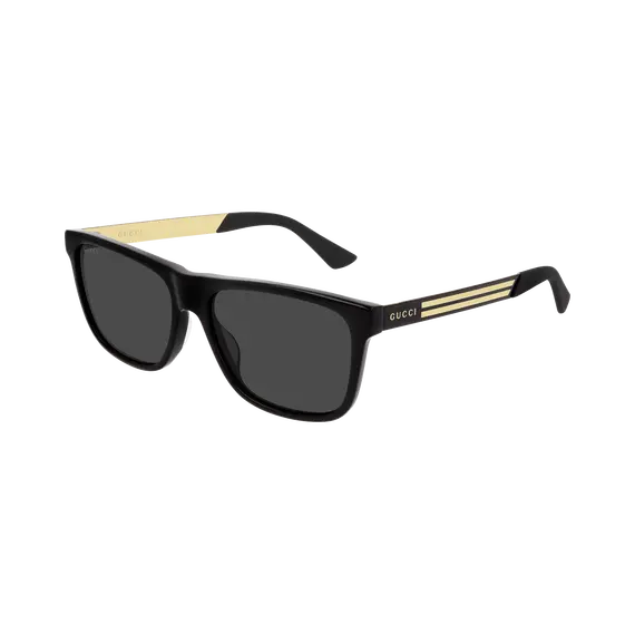 Syze dielli Gucci GG0687S 001 57