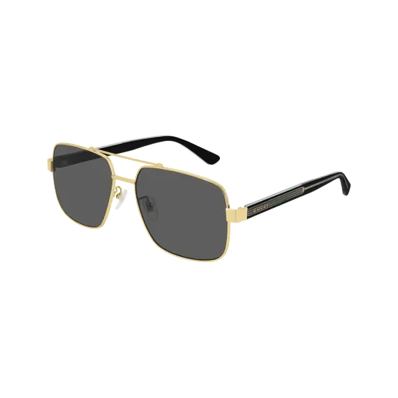 Syze dielli Gucci GG0529S 001 60