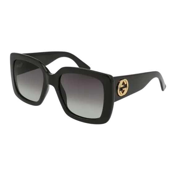 Syze dielli Gucci GG0141SN 001 53