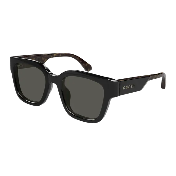 Syze dielli Gucci GG1670SK 001 52