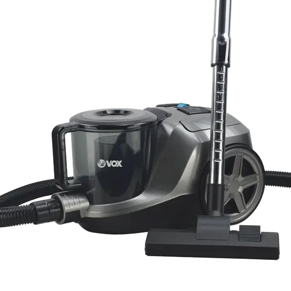 Fshese Korenti VOX SL4512