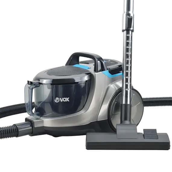 Fshese Korenti VOX SL4519