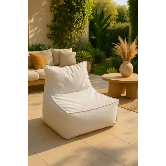 Woody Bean Bang Nude