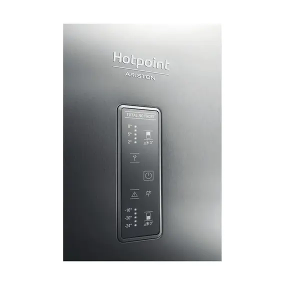 FRIGORIFER HOTPOINT ARISTON HA70BE 72 X, 2 imazh