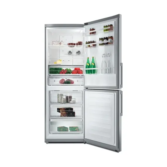 FRIGORIFER HOTPOINT ARISTON HA70BE 72 X, 3 imazh